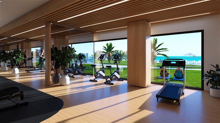 Image No.8-2 Bed Apartment for sale