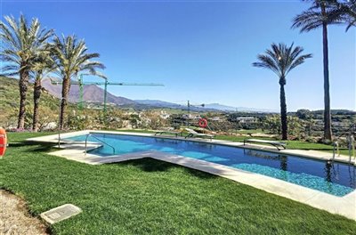 2 Bed Apartment for sale