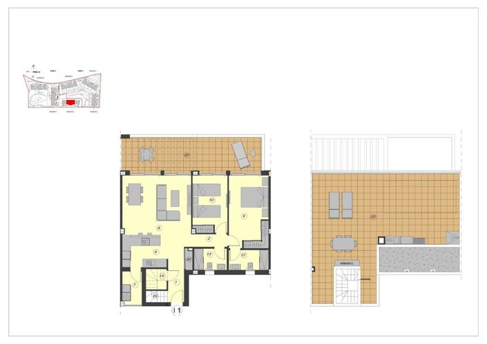 Image No.2-2 Bed Property for sale