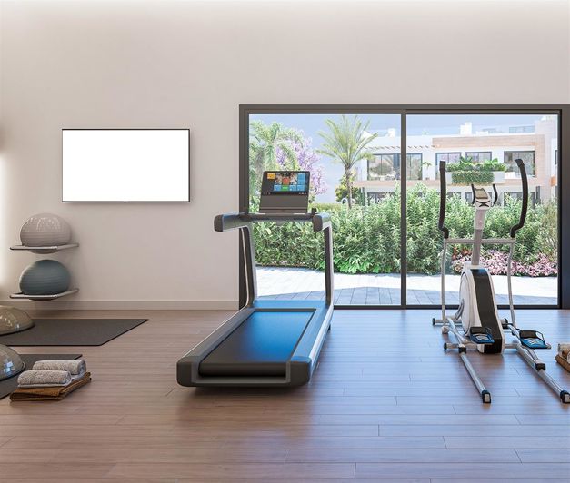 Image No.12-3 Bed Property for sale