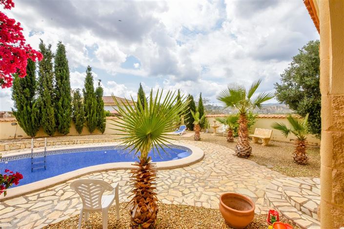 Image No.4-3 Bed Villa for sale