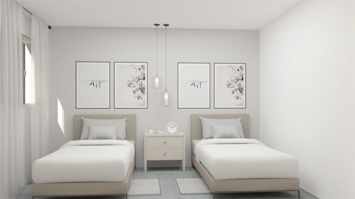 Image No.4-2 Bed Property for sale