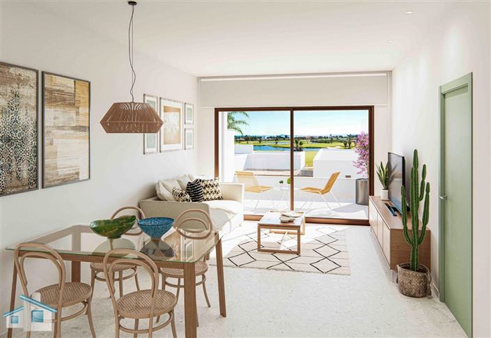 Image No.2-2 Bed Apartment for sale