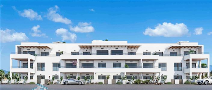 Image No.8-2 Bed Apartment for sale