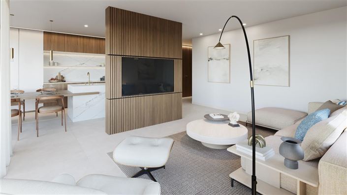 Image No.6-3 Bed Apartment for sale