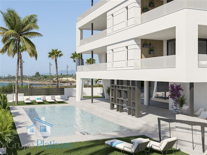 Image No.3-3 Bed Apartment for sale