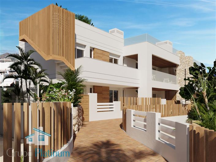 Image No.1-2 Bed Apartment for sale