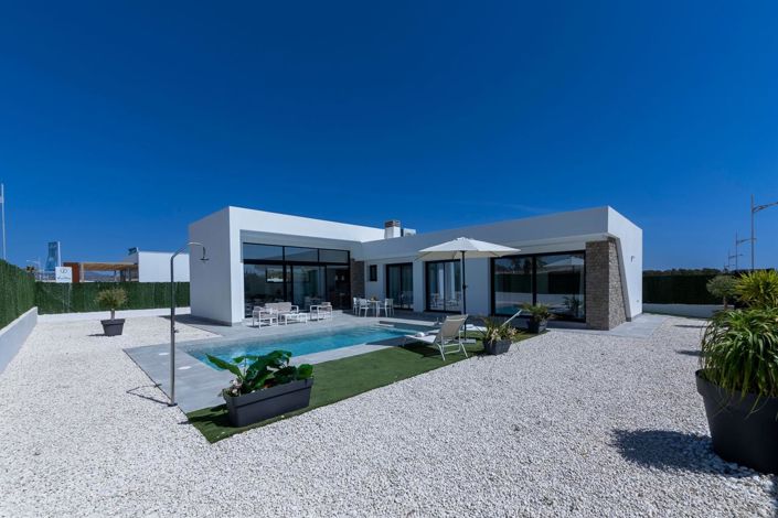 Image No.37-3 Bed Villa for sale