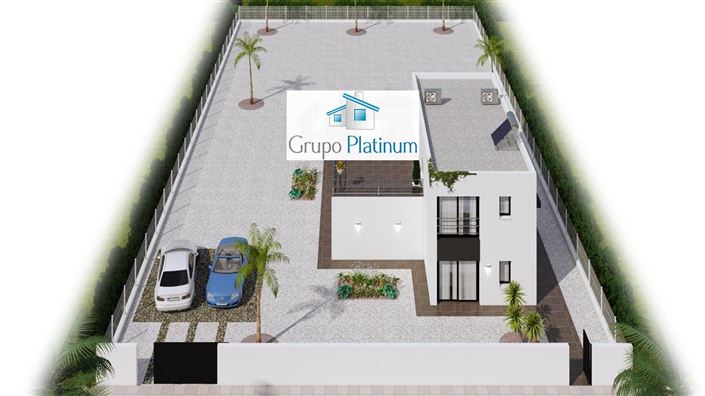 Image No.4-3 Bed Villa for sale