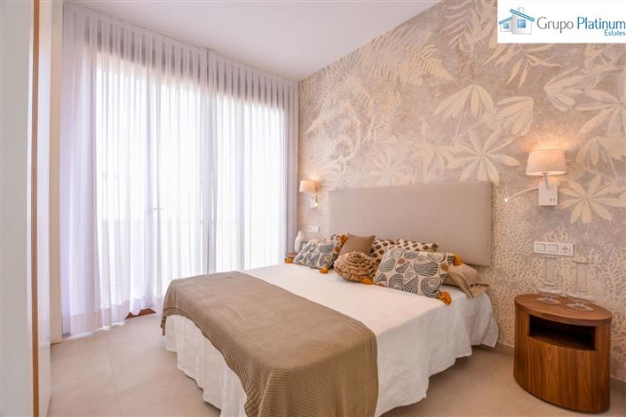 Image No.19-3 Bed Villa for sale