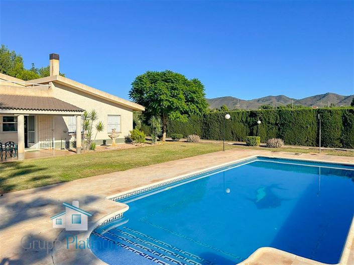 Image No.25-5 Bed Villa for sale