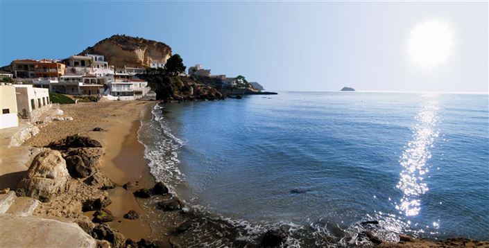 Image No.34-3 Bed Apartment for sale