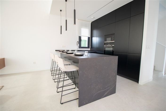 Image No.11-Villa de 3 chambres à vendre à Finestrat