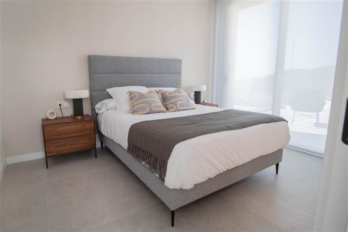 Image No.25-Villa de 3 chambres à vendre à Finestrat