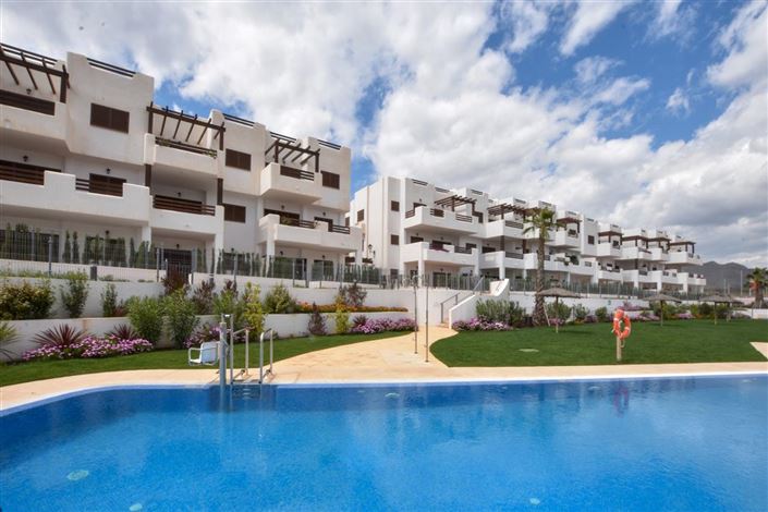 Image No.1-2 Bed Apartment for sale