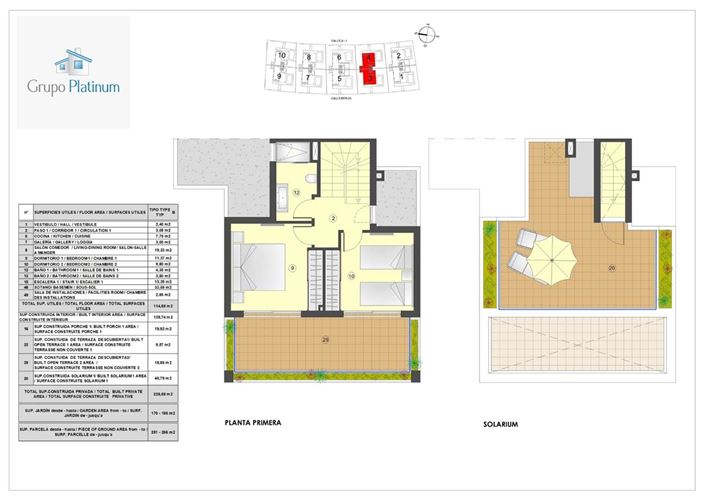 Image No.18-2 Bed Property for sale