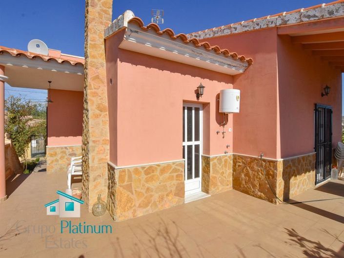 Image No.22-3 Bed Villa for sale