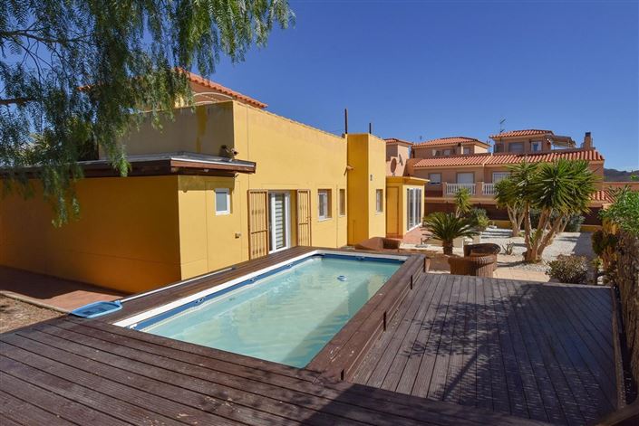 Image No.3-4 Bed Villa for sale