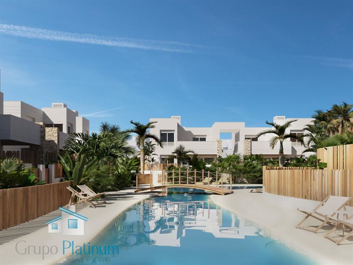 Image No.6-3 Bed Villa for sale