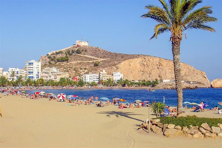 Image No.11-4 Bed Villa for sale