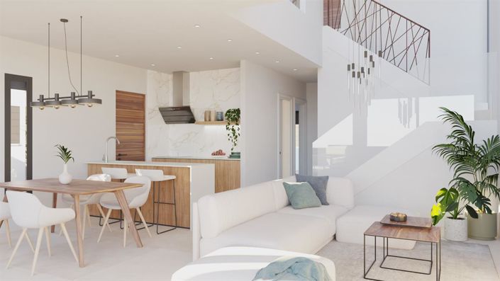 Image No.4-3 Bed Villa for sale