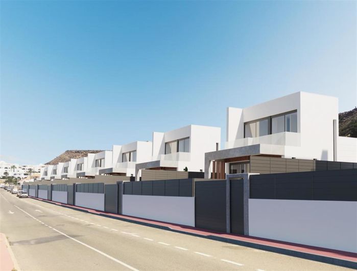 Image No.6-3 Bed Villa for sale