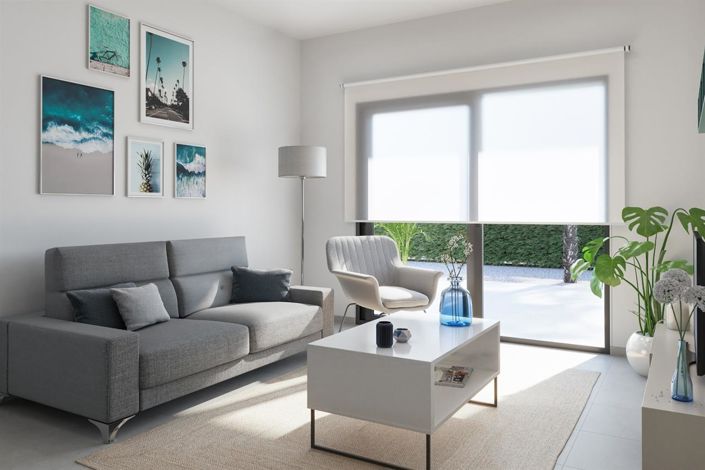 Image No.8-3 Bed Villa for sale