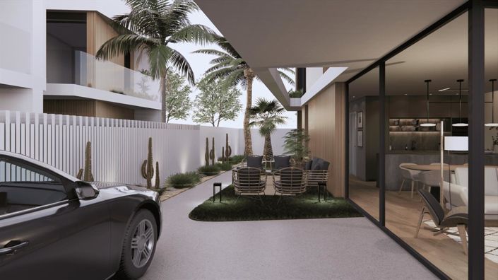 Image No.25-3 Bed Villa for sale