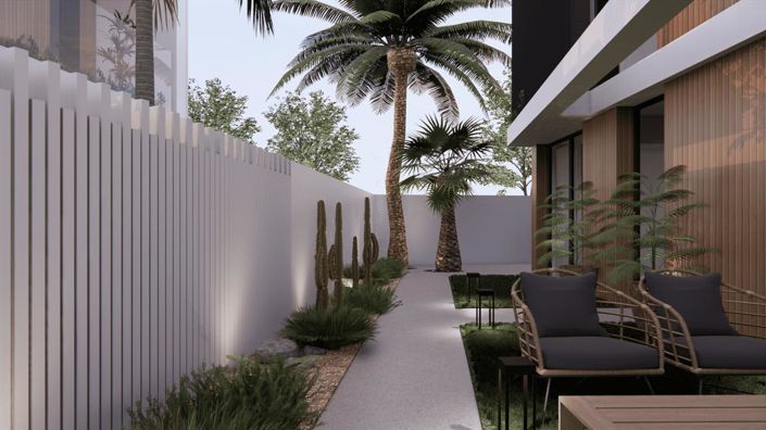 Image No.27-3 Bed Villa for sale