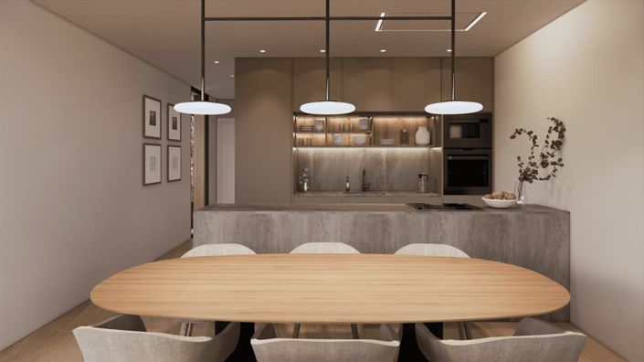 Image No.7-3 Bed Villa for sale