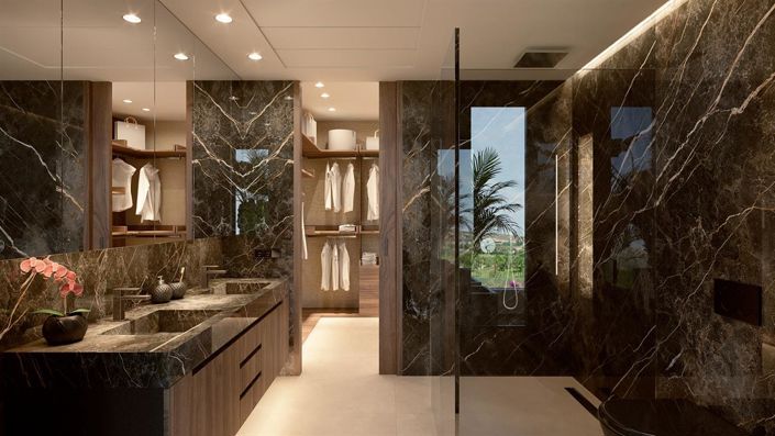 Image No.2-3 Bed Villa for sale