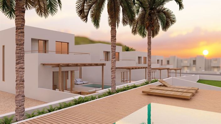 Image No.5-3 Bed Villa for sale