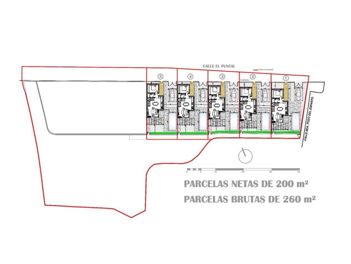 Image No.16-3 Bed Villa for sale