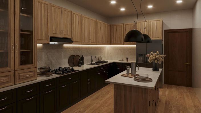 Image No.14-9 Bed Villa for sale