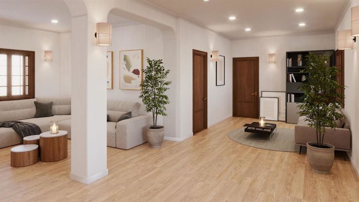 Image No.3-9 Bed Villa for sale