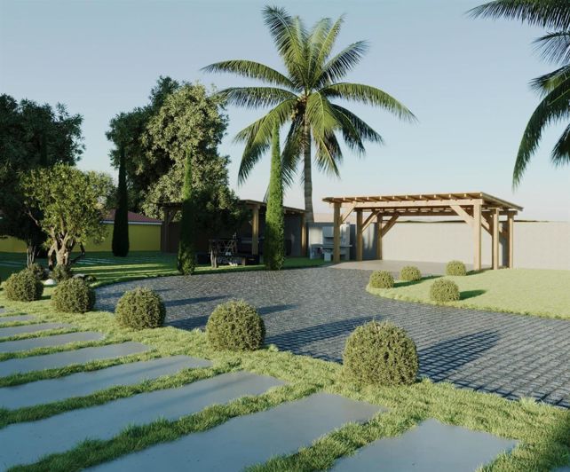 Image No.20-9 Bed Villa for sale