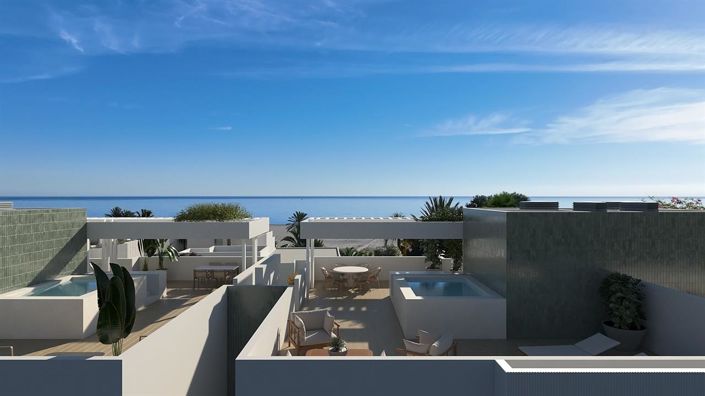 Image No.1-3 Bed Property for sale
