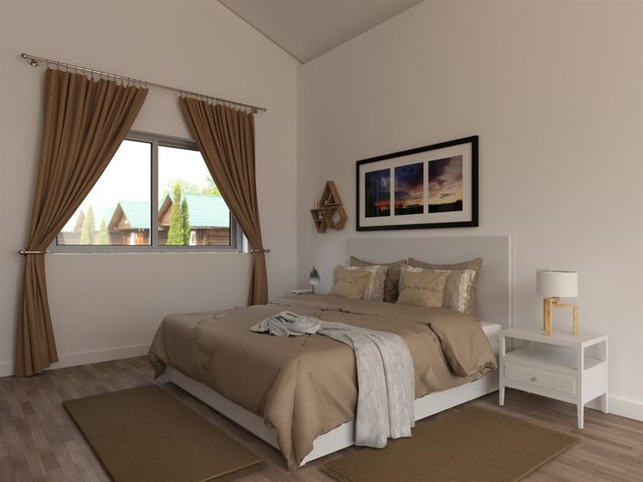 Image No.6-3 Bed Villa for sale