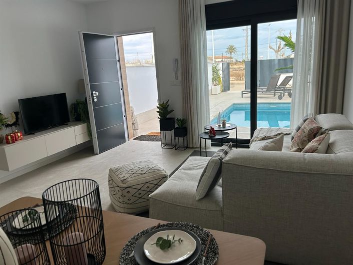 Image No.29-3 Bed Villa for sale