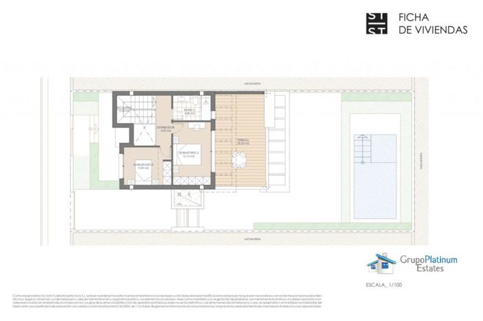 Image No.5-3 Bed Villa for sale