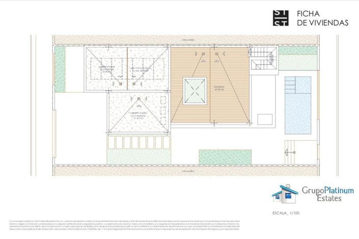 Image No.5-3 Bed Villa for sale