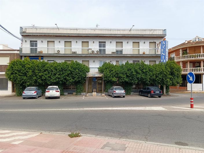 Image No.7-36 Bed Apartment for sale