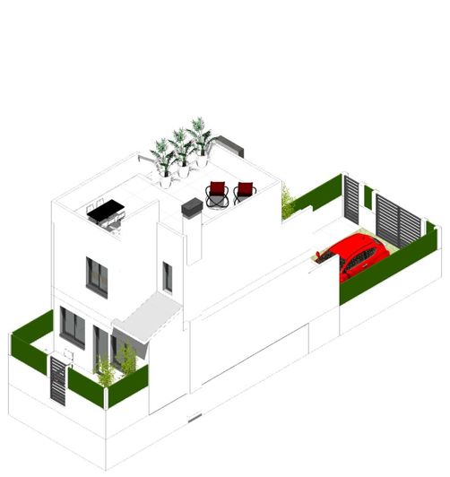 Image No.16-2 Bed Property for sale