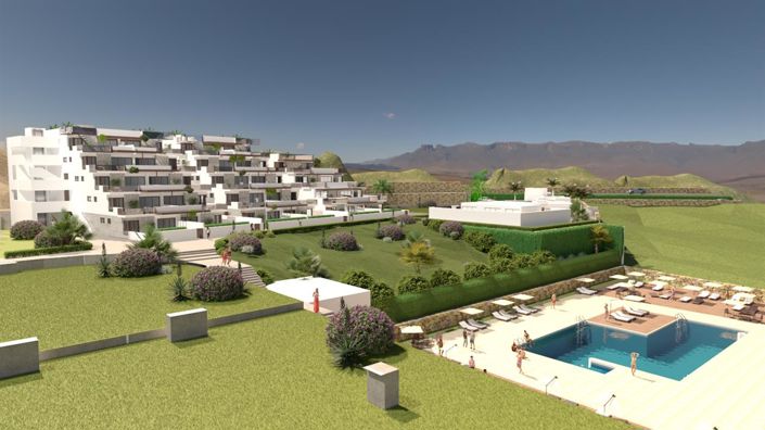 Image No.1-2 Bed Apartment for sale