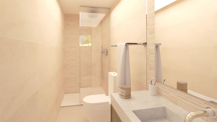 Image No.26-2 Bed Apartment for sale