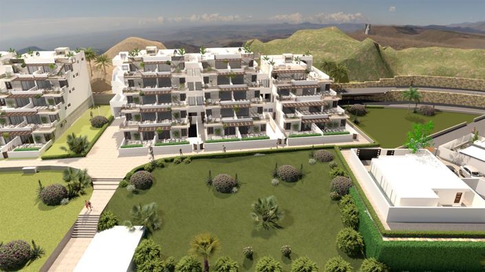 Image No.3-2 Bed Apartment for sale