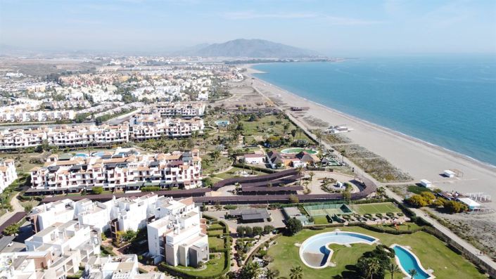 Image No.34-2 Bed Apartment for sale