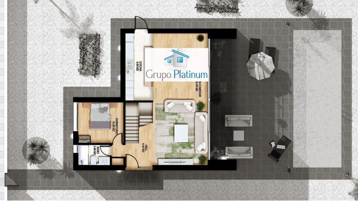 Image No.3-4 Bed Villa for sale