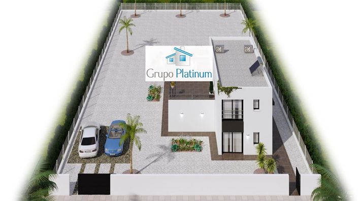 Image No.4-4 Bed Villa for sale