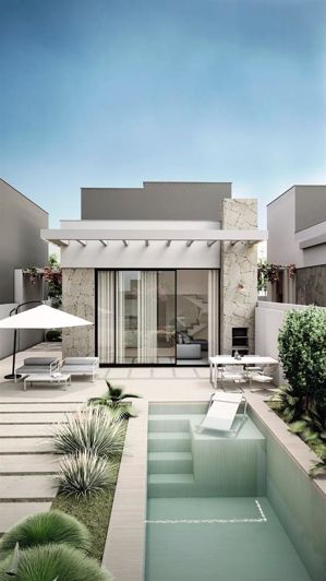 Image No.2-3 Bed Villa for sale